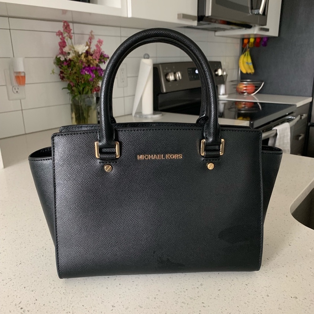 Michael Kors Handbag